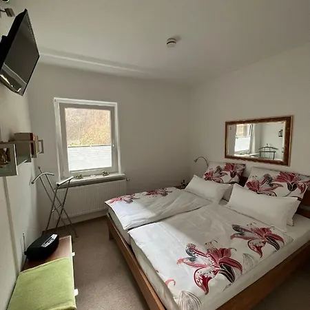 Berlik Apartment Bad Harzburg