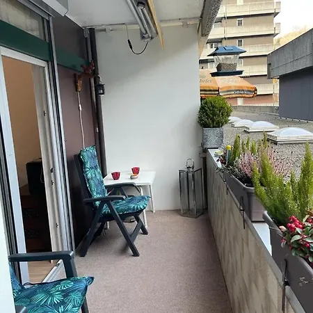 Berlik Διαμέρισμα