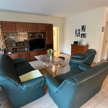 Berlik Apartment