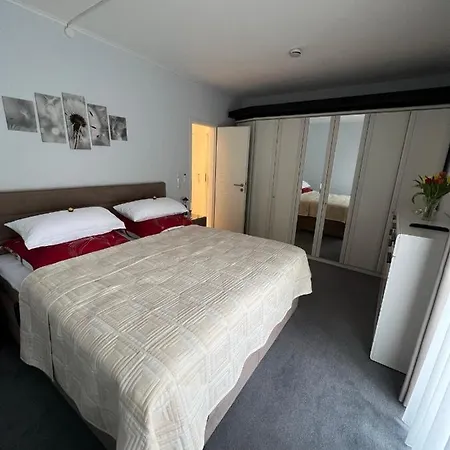 Apartment Berlik