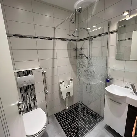 Berlik * Bad Harzburg