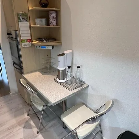 Berlik Appartamento