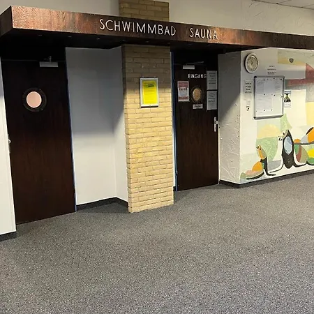 Berlik Διαμέρισμα Bad Harzburg