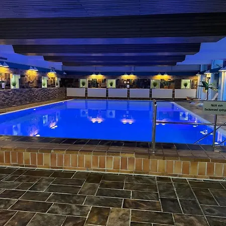 Berlik Apartment Bad Harzburg