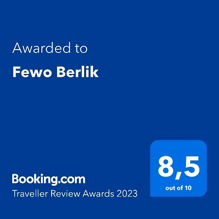 Berlik