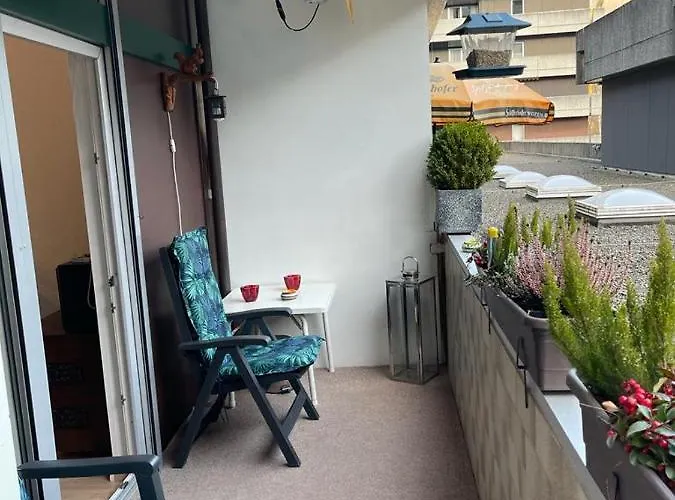 Berlik Апартаменты