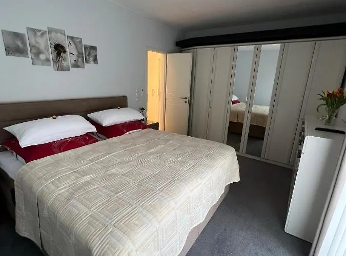 Апартаменты Berlik