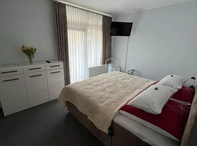 Berlik Апартаменты