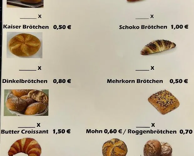 Berlik Апартаменты