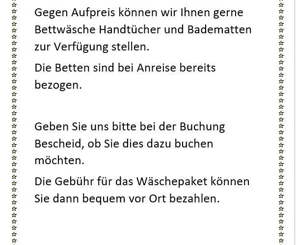 Berlik Апартаменты *